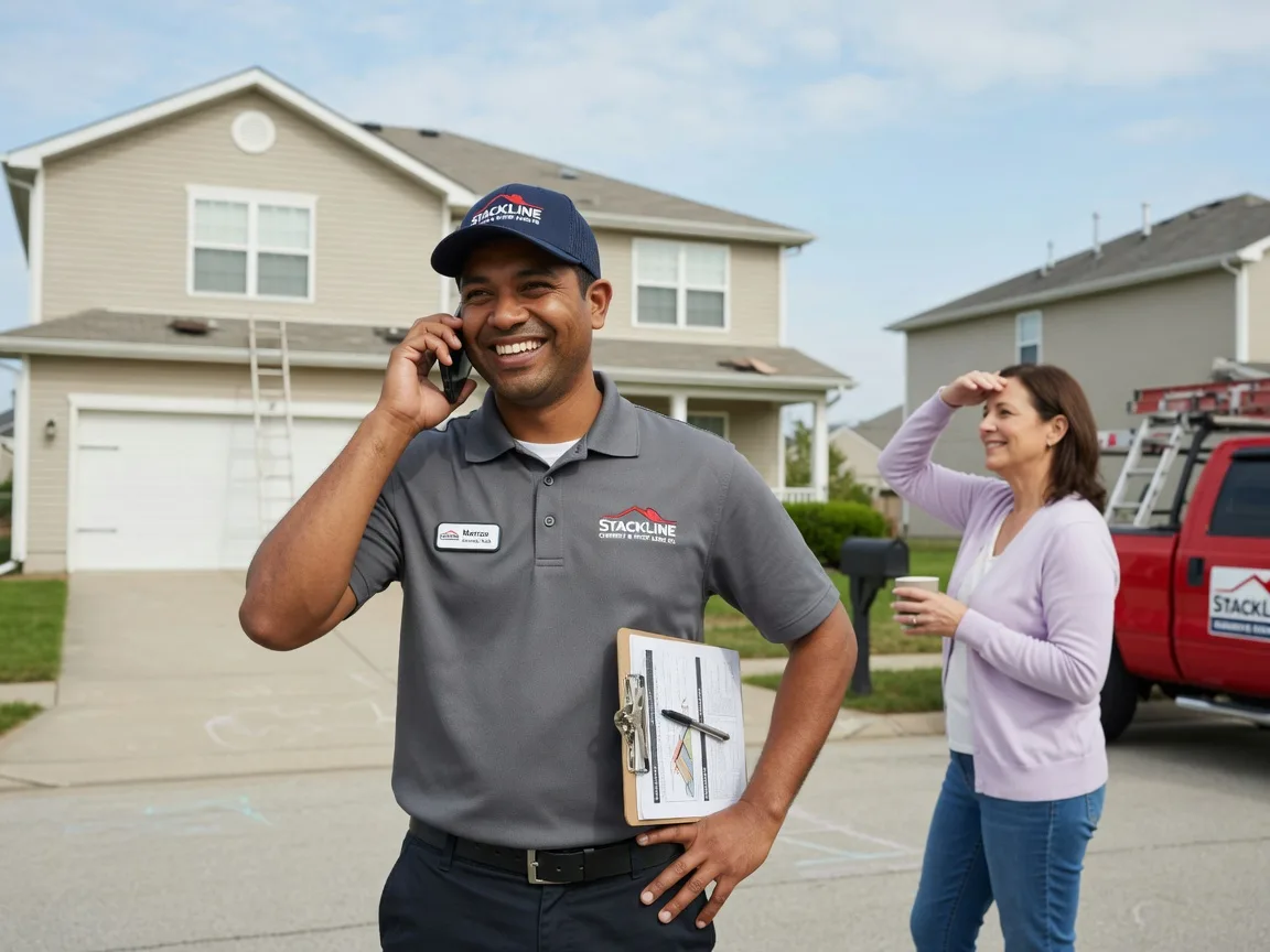 Chimney flashing repair Hagerstown, MD FAQs